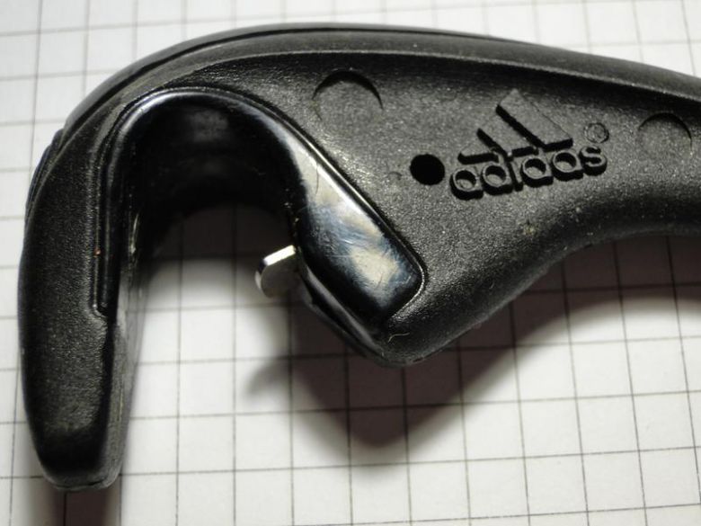 Відкривачка adidas - фото фото фото 3