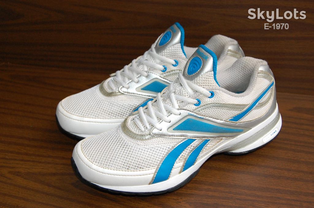 Кроссовки REEBOK EASYTONE р.39-40 original VIETNAM - фото фото фото 1