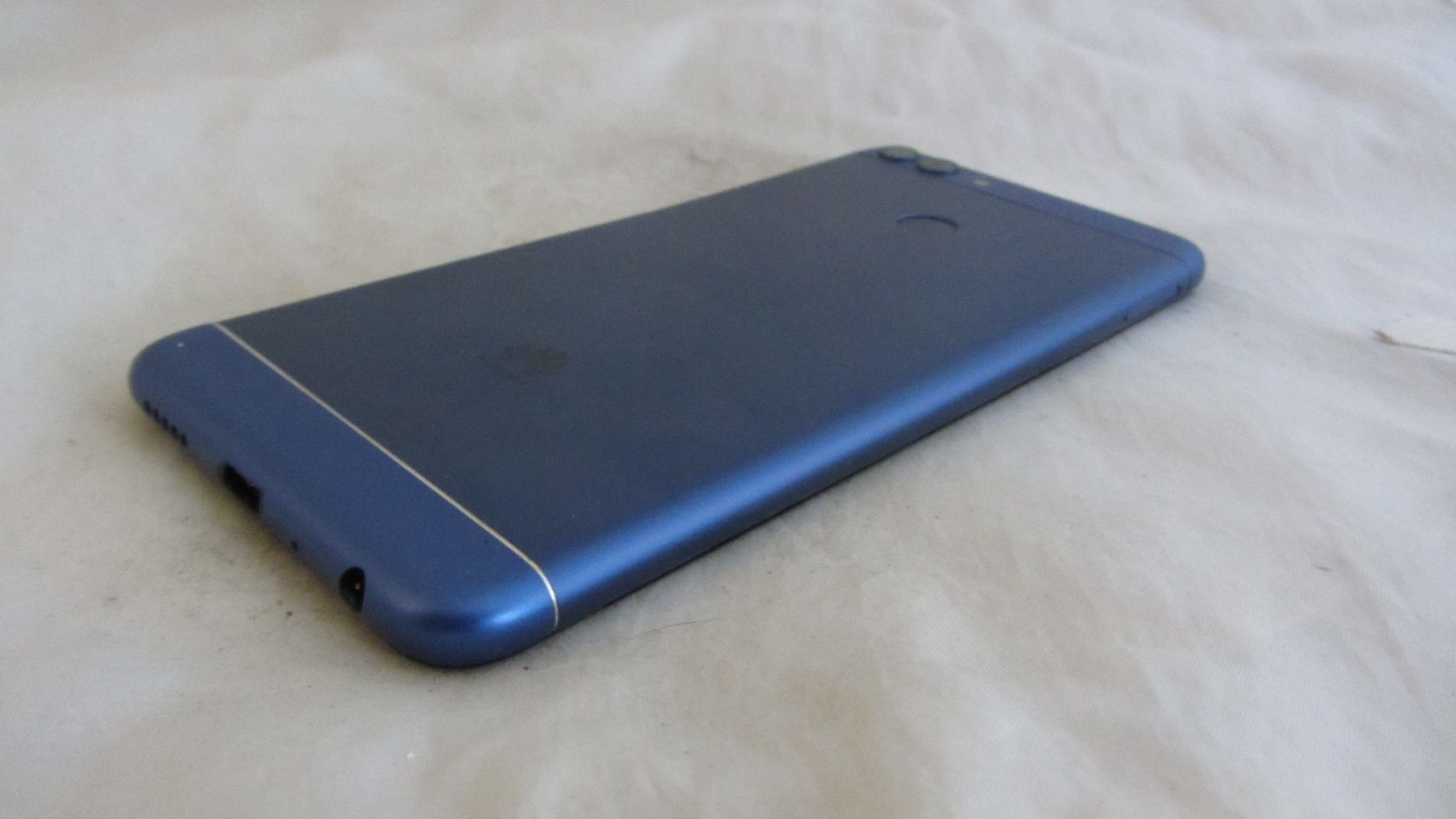 HUAWEI P Smart 3/32GB Blue - фото фото фото 5