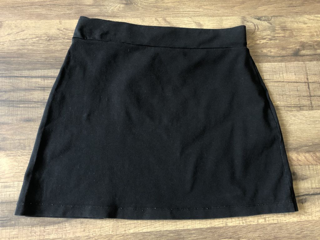 Спідниця H&amp;M для дівчинки 8-10 років,бавовна - фото фото фото 0