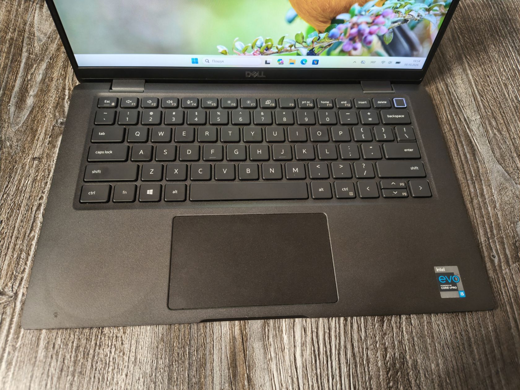 Dell Latitude 7420 14" Core i5-1145G7 2.6GHz 16GB RAM 256GB - фото фото фото 3