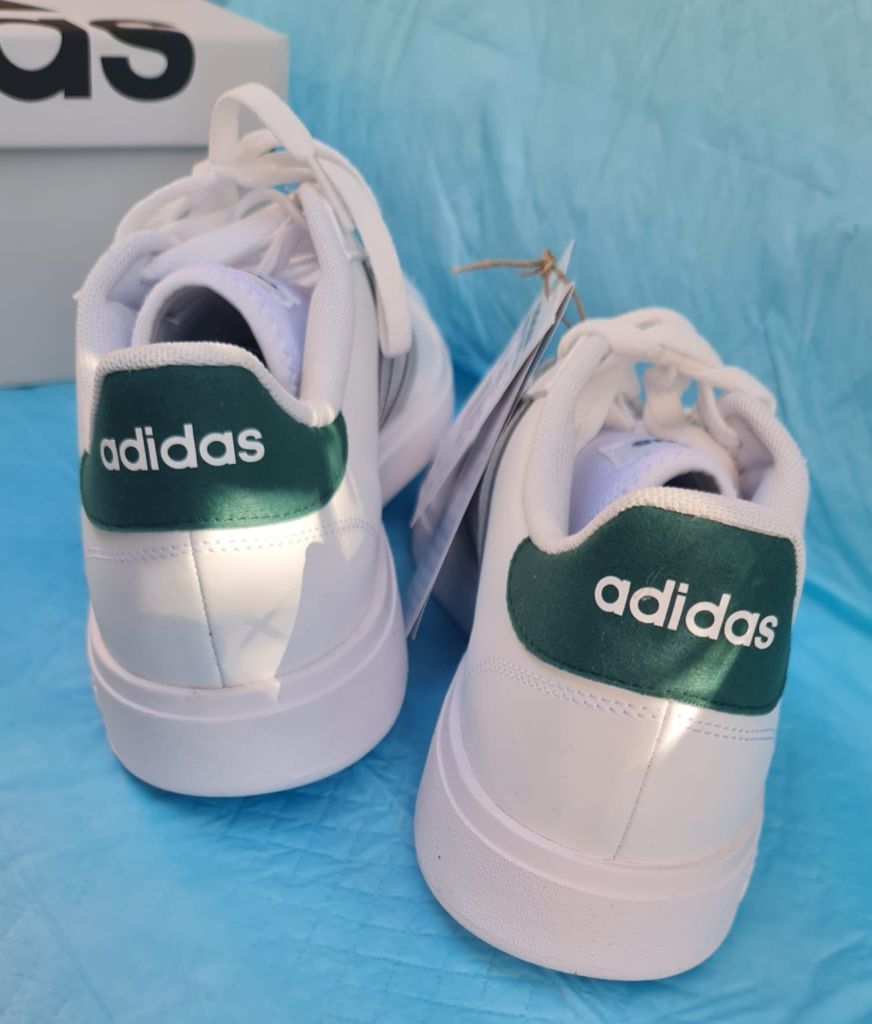 Мужские кроссовки Adidas - фото фото фото 5