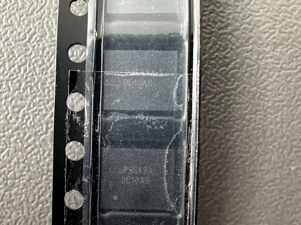 Мікросхема uPI Semiconductor uP9642A Original - фото фото фото 1