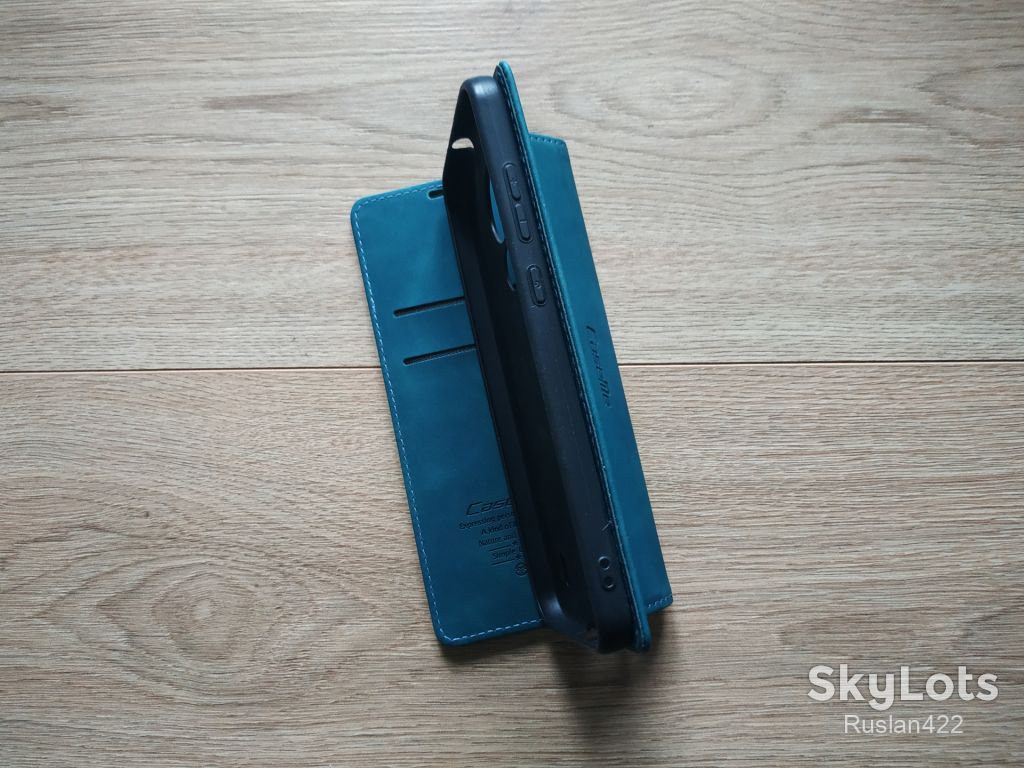 Чехол книжка для Nokia C21 чохол книжка - фото фото фото 4