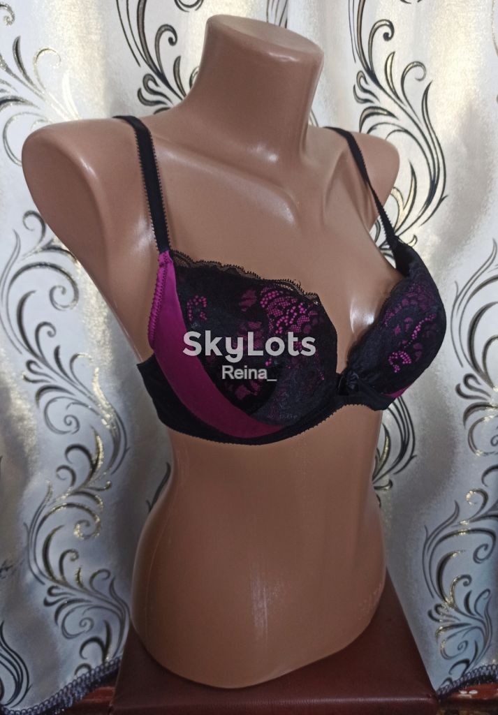 Вишуканий бюстгальтер 34с 75с ann summers - фото фото фото 1