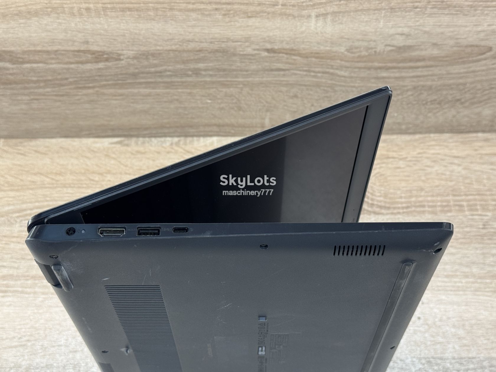 ноутбук dell latitude 3510-intel core i5-10gen-16gb ram ddr4-№ss201 - фото фото фото 4