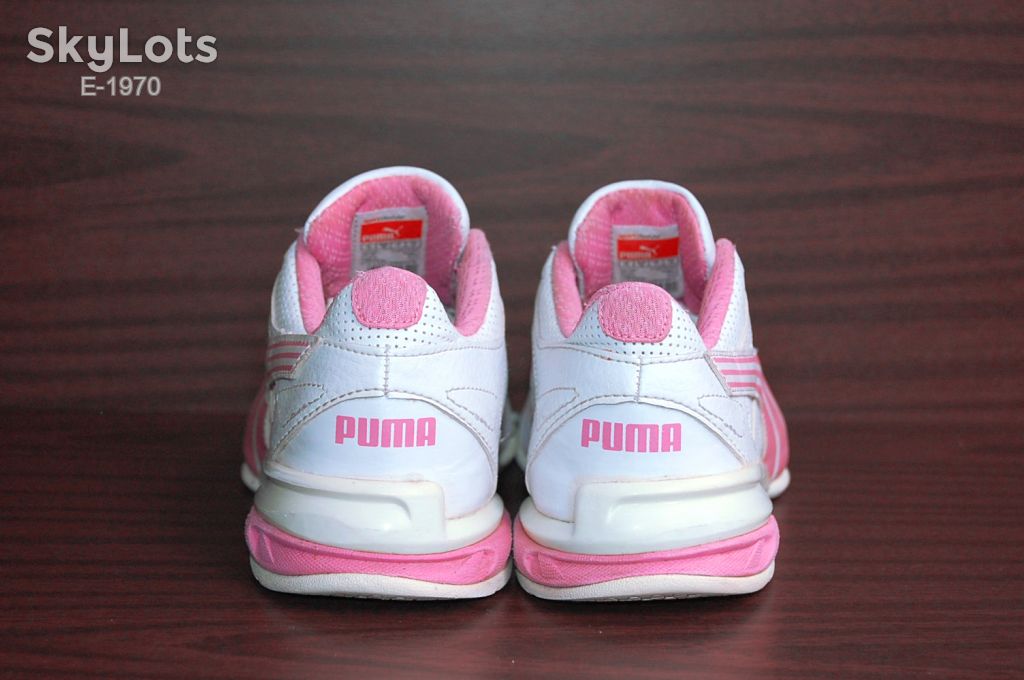 Кроссовки PUMA р.31-32 original - фото фото фото 6