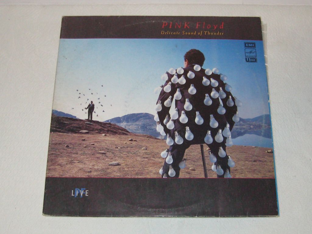 Пластинка Pink Floyd Пинк Флойд 2 LP - фото фото фото 0