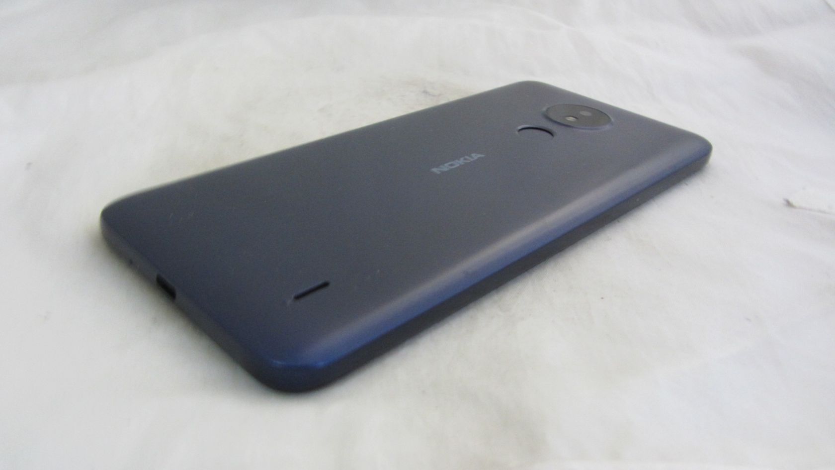 Nokia C21 Blue - фото фото фото 4