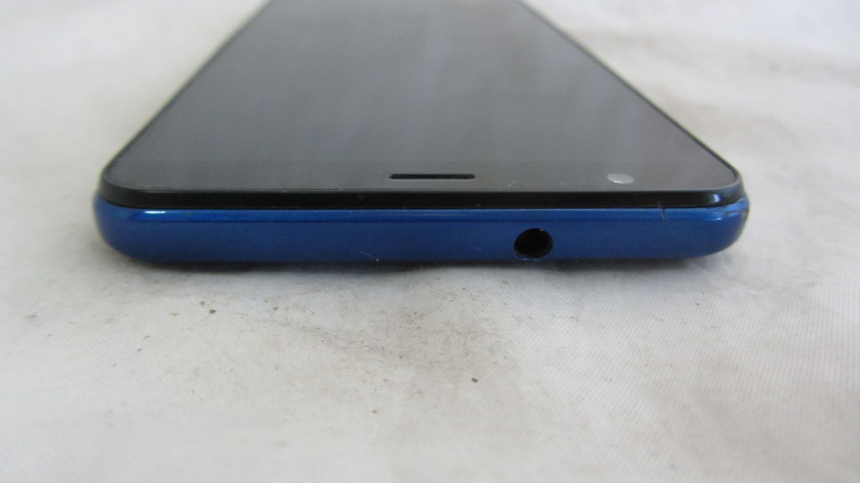 ZTE BLADE A5 2019 Blue - фото фото фото 2