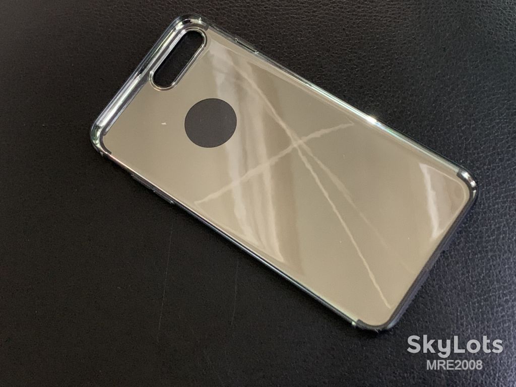 Чохол Baseus Super Slim для Apple iPhone 7 Plus / 8 Plus black - фото фото фото 3