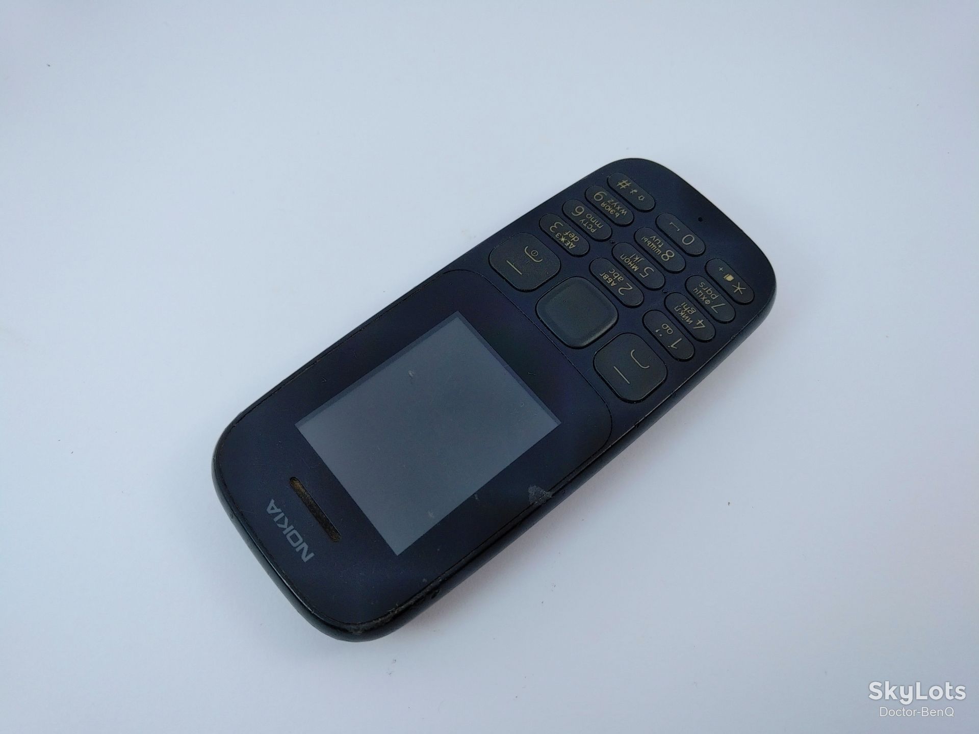 Nokia 105 TA-1034 2-sim - фото фото фото 5