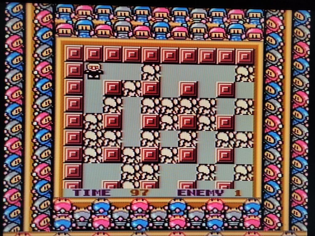 Bomberman GB Game Boy Японія, тільки карт та кейс - фото фото фото 3