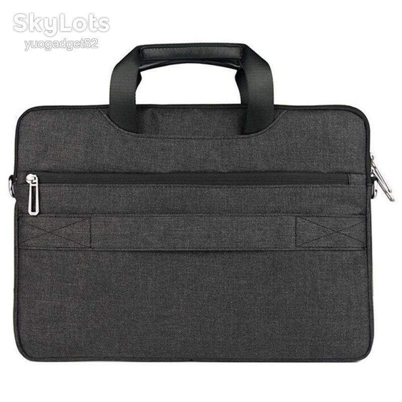 Сумка для ноутбуку WIWU City Commuter Bag 15.6" - фото фото фото 2