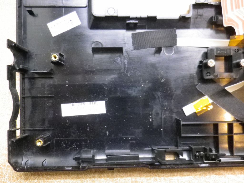 Б/У Топкейс Lenovo ThinkPad W530 - фото фото фото 4