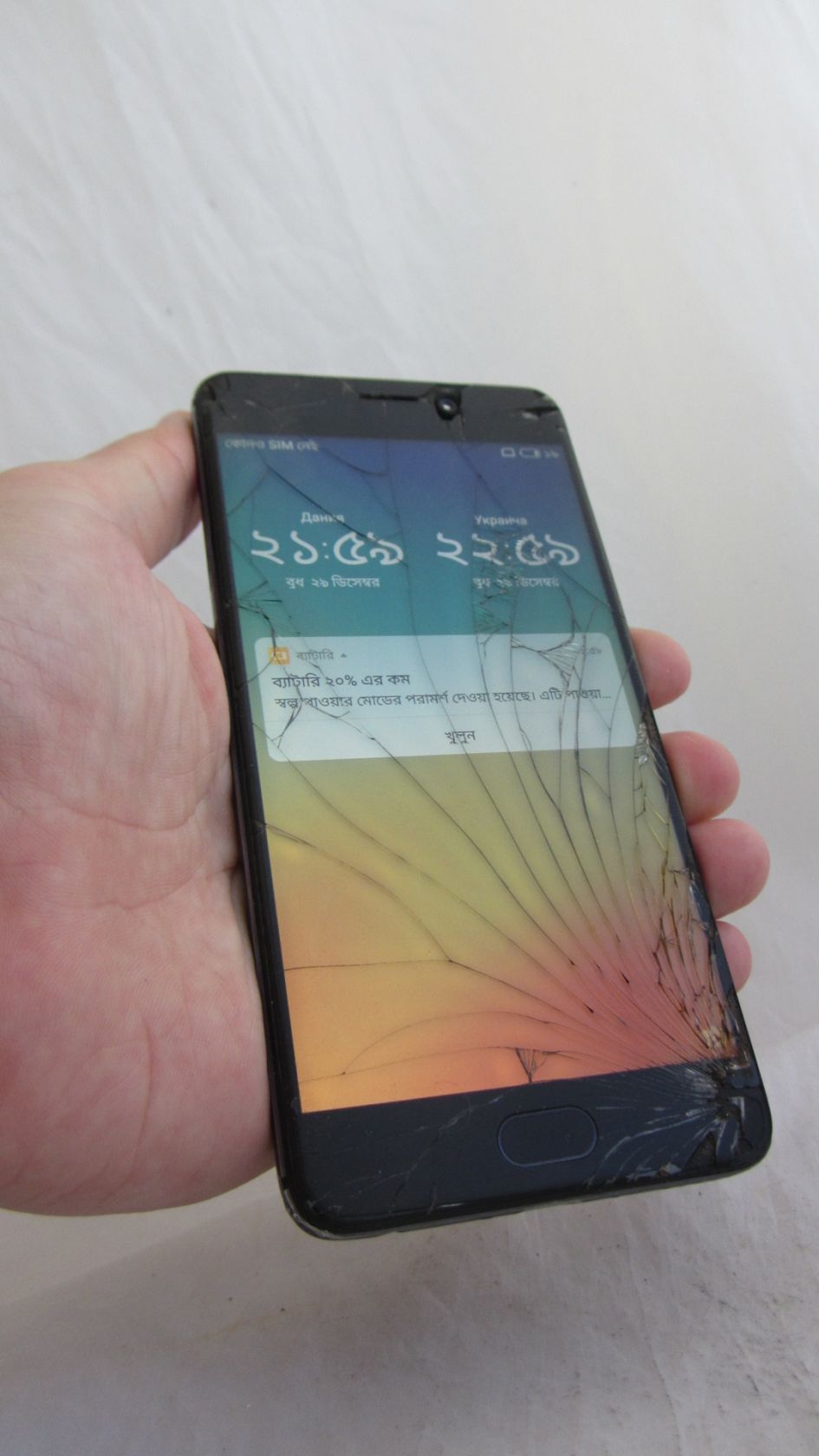Meizu M6 Note Black - фото фото фото 0
