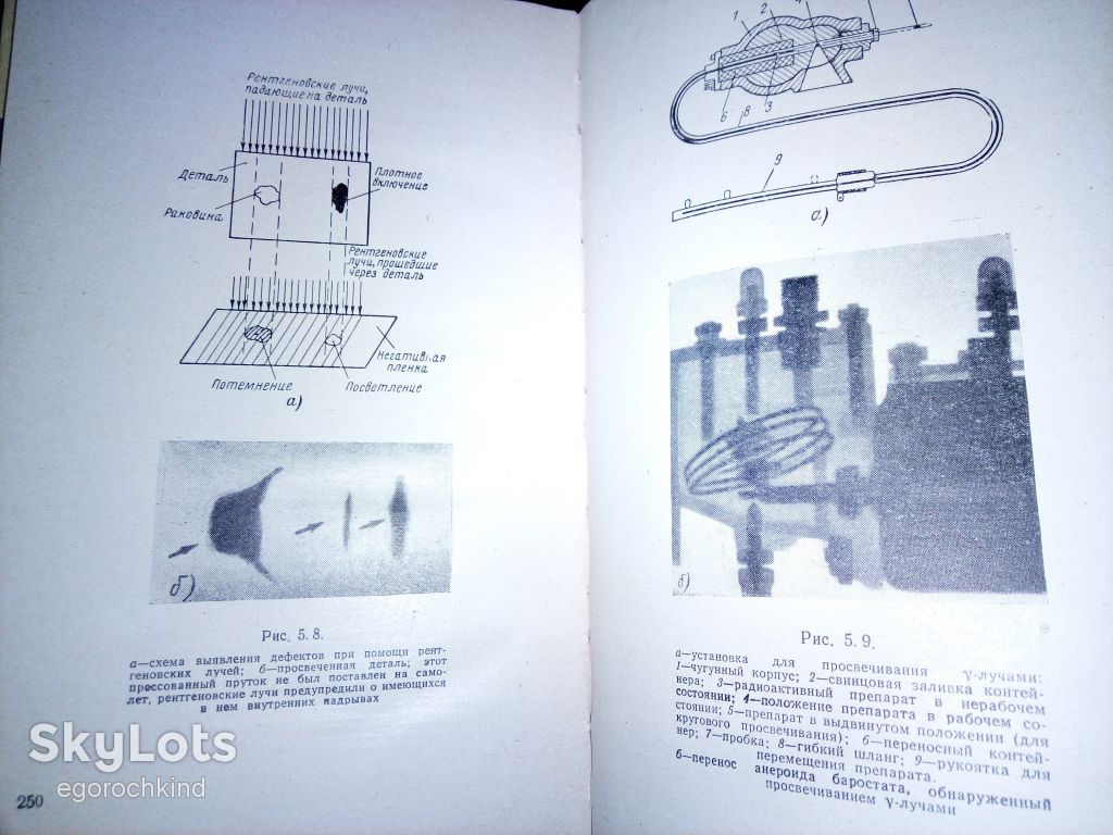 книга: ЛЕТАЮЩИЕ МЕТАЛЛЫ 1967г. - фото фото фото 8