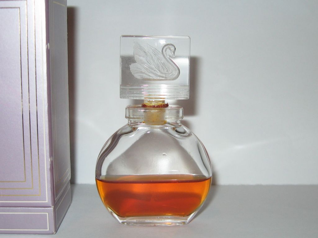 Духи Vanderbilt parfum Франция времён СССР - фото фото фото 4