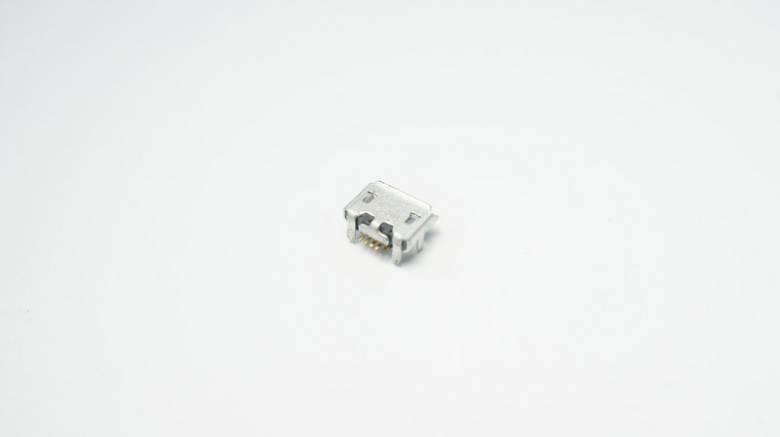 Разъем microUSB MUJ100 для планшета, телефона - фото фото фото 2