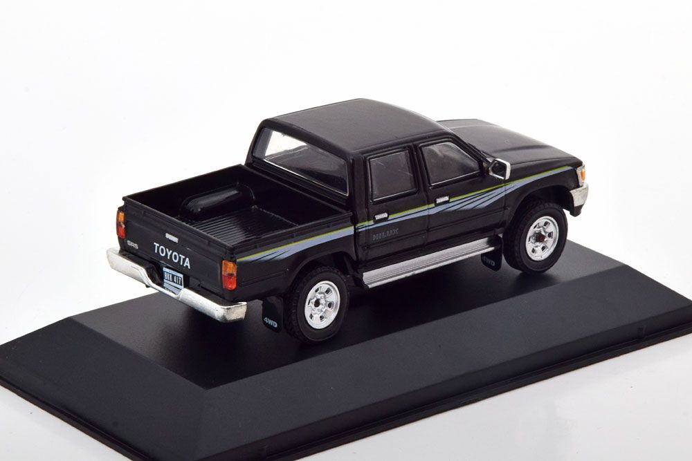 Altaya 1:43 Toyota Hilux SR5  (1997) - фото фото фото 1