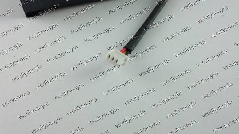 Вентилятор  TOSHIBA SATELLITE L500 - фото фото фото 3