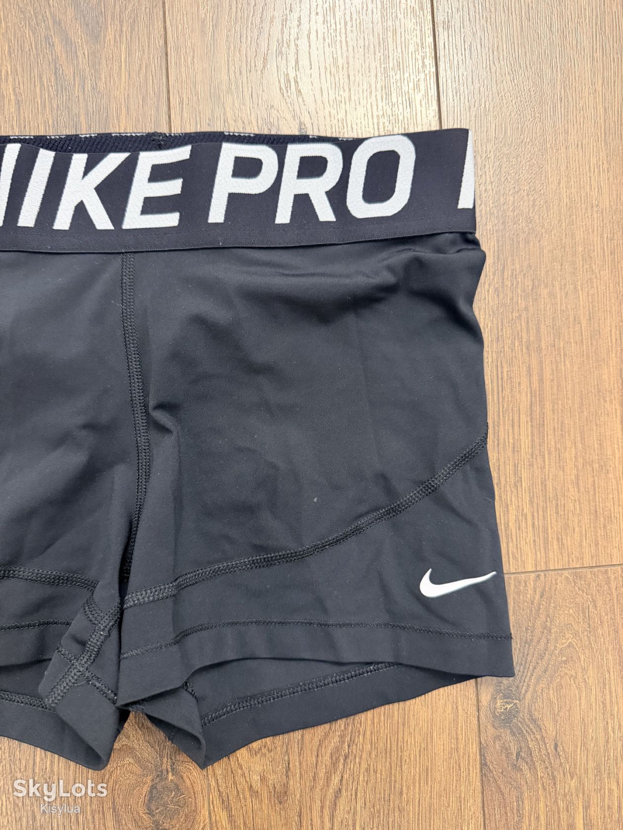 Шорты для тренировок"nike",M - фото фото фото 2