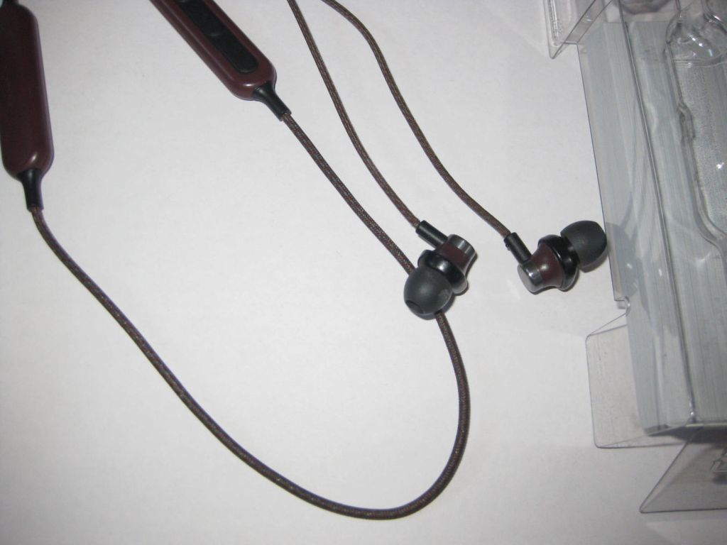 Наушники Panasonic RP-HTX20B - фото фото фото 2