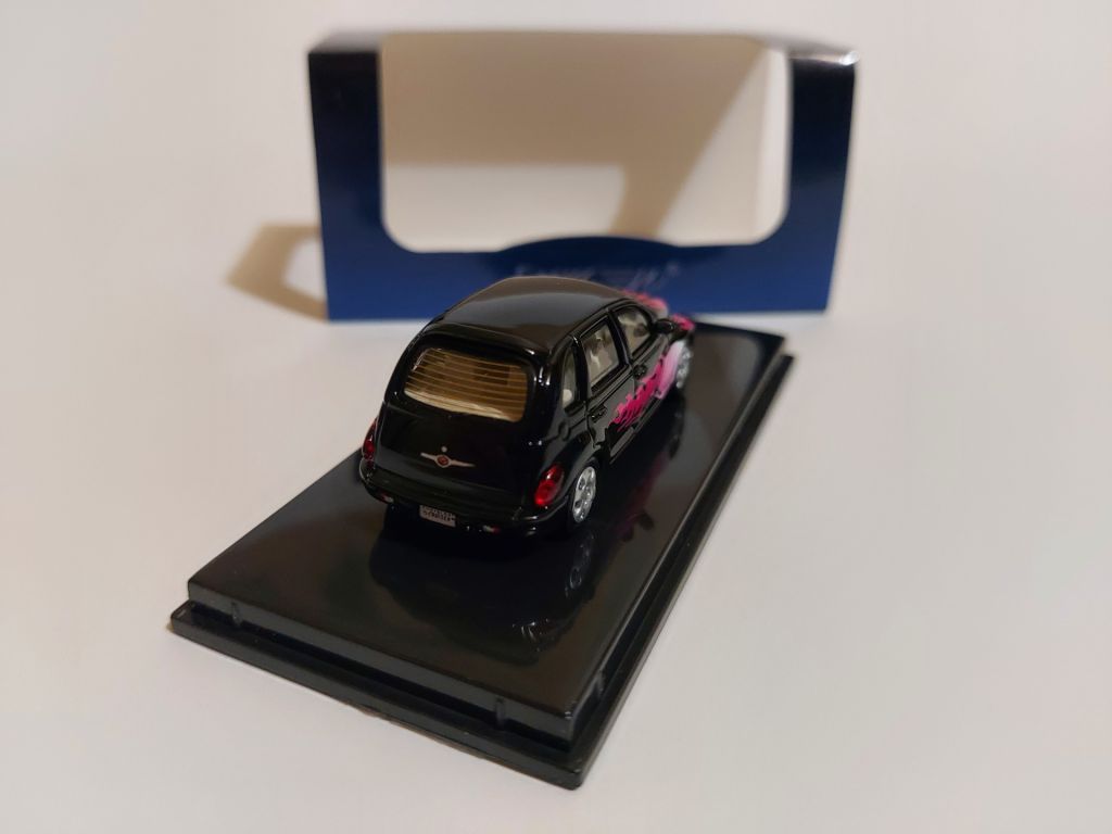 Ricko 1:87 Chrysler PT Cruiser  (2006) - фото фото фото 4