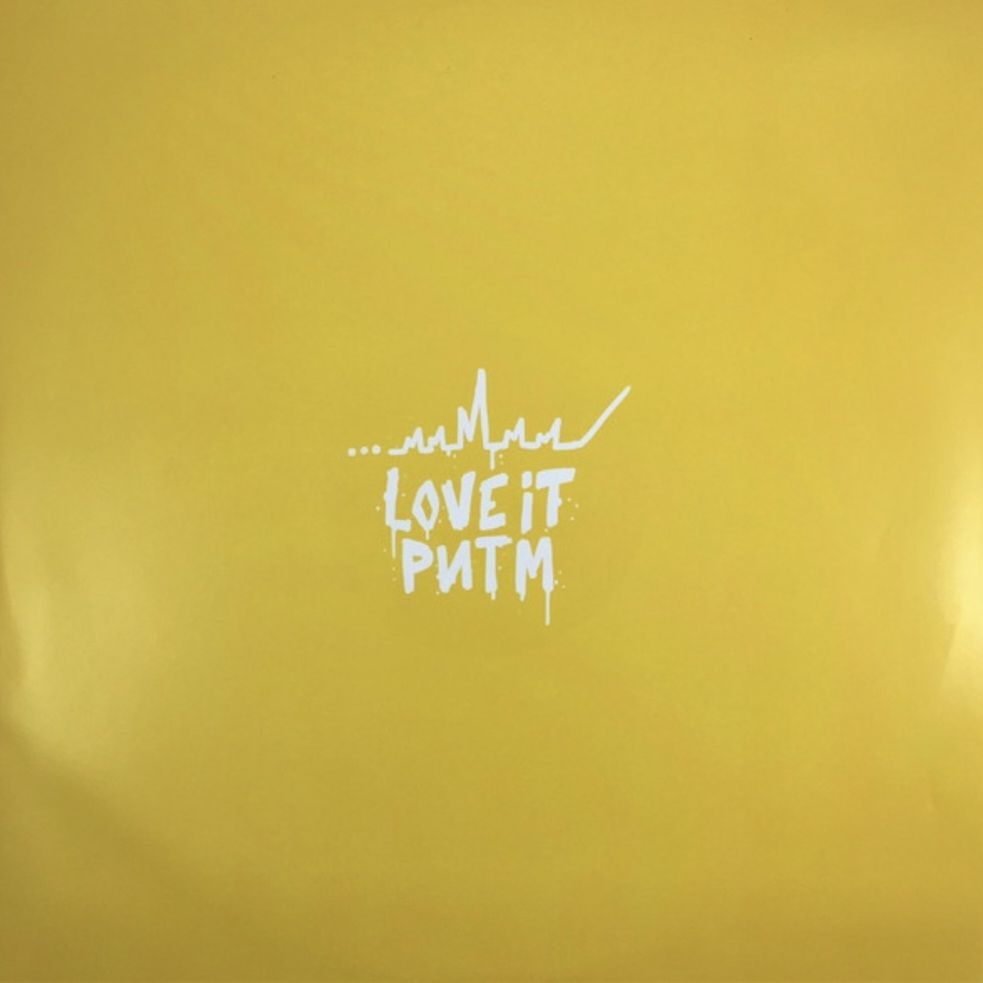 Monatik / Монатик - Love It Ритм - 2019.  (2LP). Coloured Vinyl. Пластинки. Ukraine. - фото фото фото 3