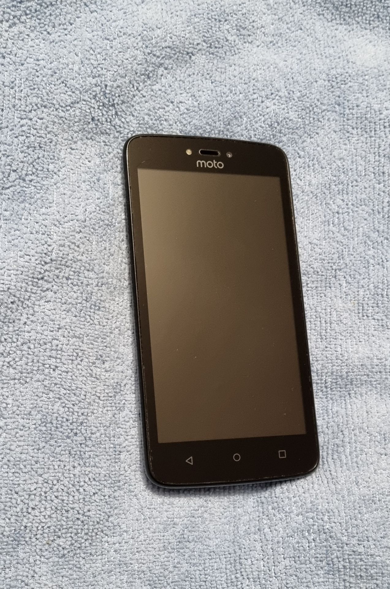 Motorola  Moto C XT1750  (1GB +8GB) - фото фото фото 0