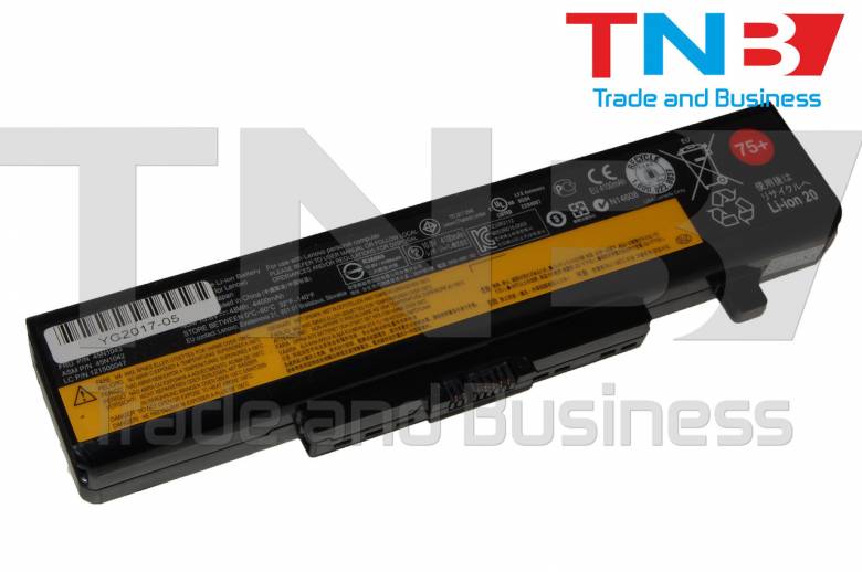 Батарея LENOVO L11S6Y01 10.8V 4400mAh ОРИГИНАЛ - фото фото фото 0