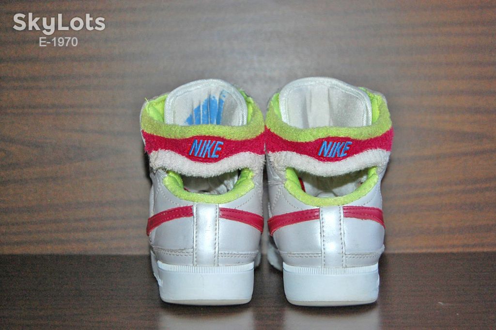 Кроссовки NIKE AIR р.36-37 original - фото фото фото 6