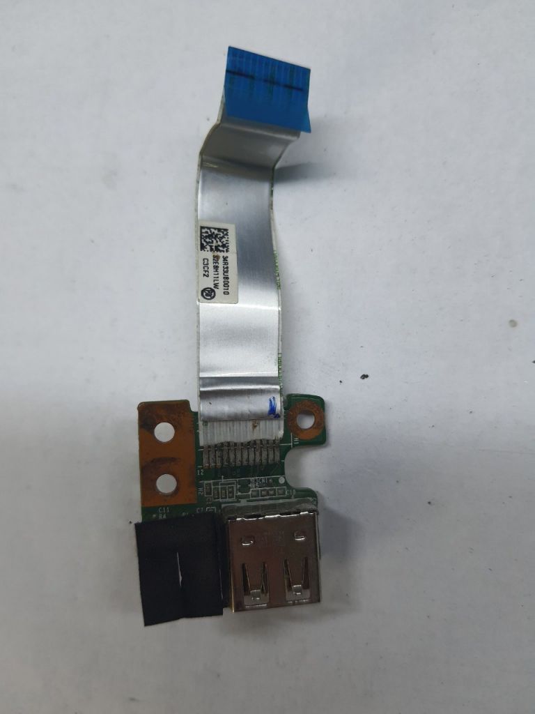 HP g6-2000 шлейф USB - фото фото фото 0