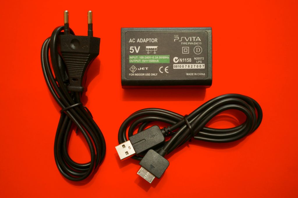 Ps vita 1000 пс вита зарядка сони псп зарядка psp блок - фото фото фото 0