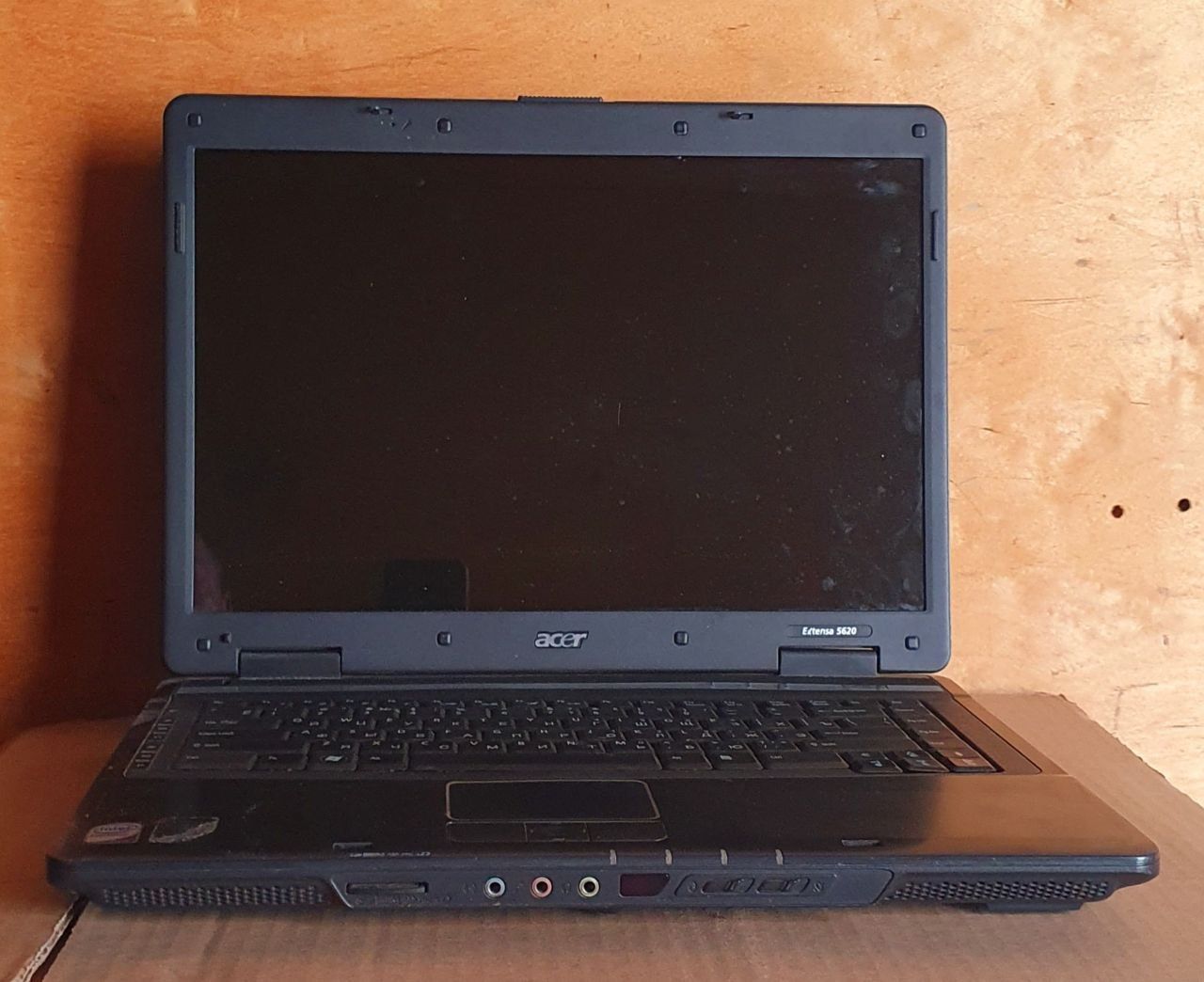 Продам ноутбук Acer extensa 5620 - фото фото фото 0
