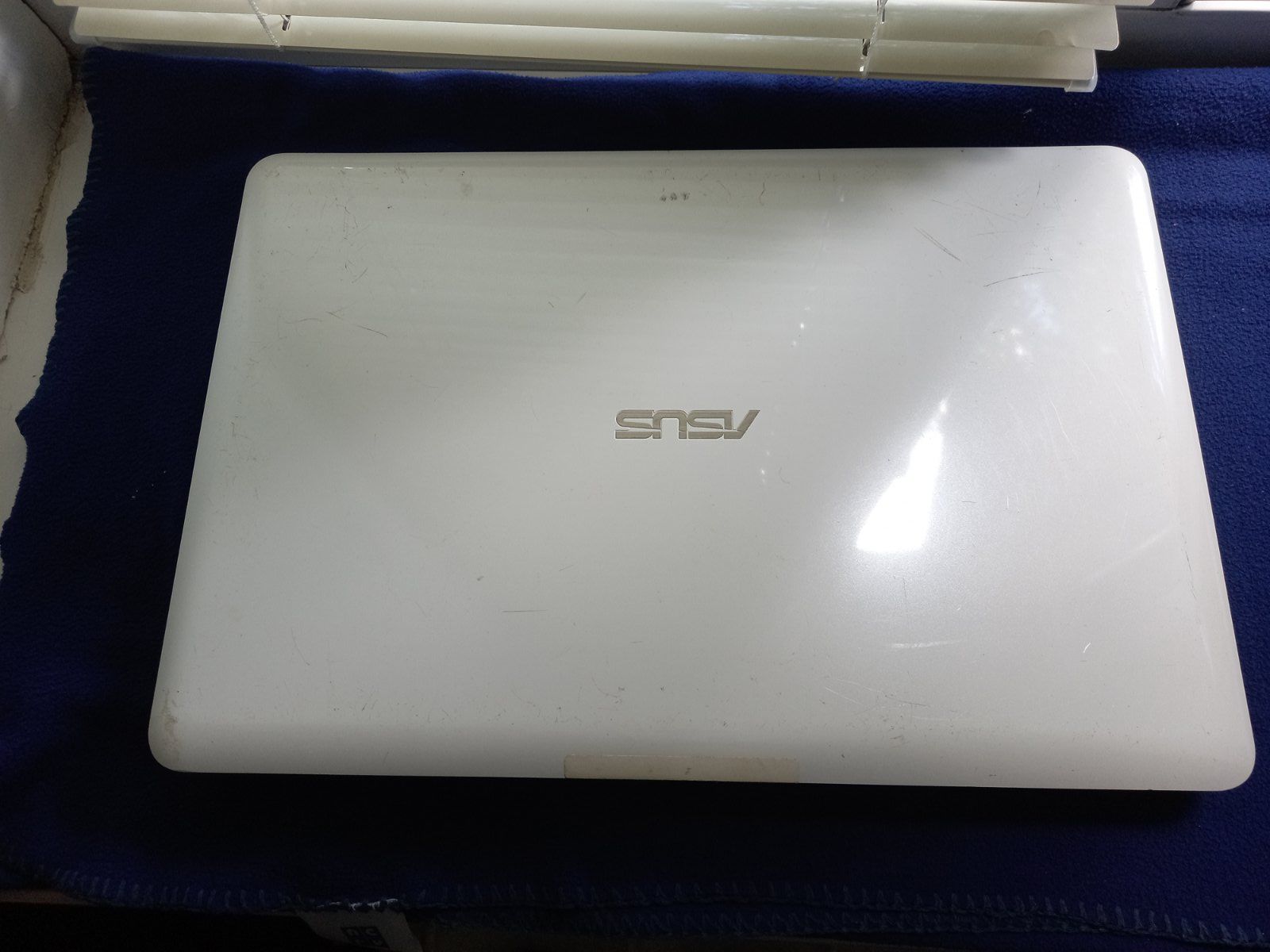 Ноутбук Asus E502M - фото фото фото 1