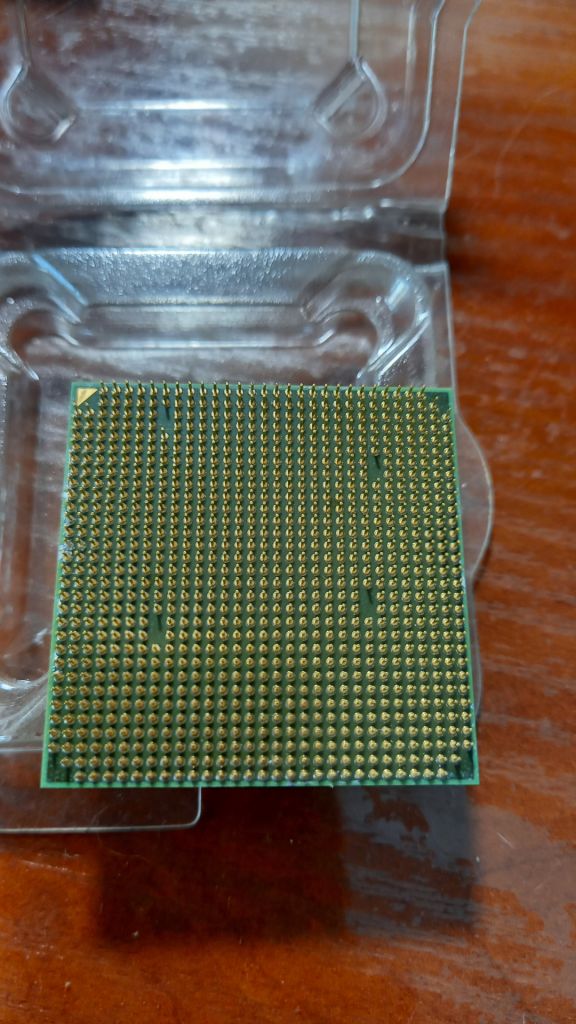 AMD Phenom HD9500WCJ4BGD - фото фото фото 1