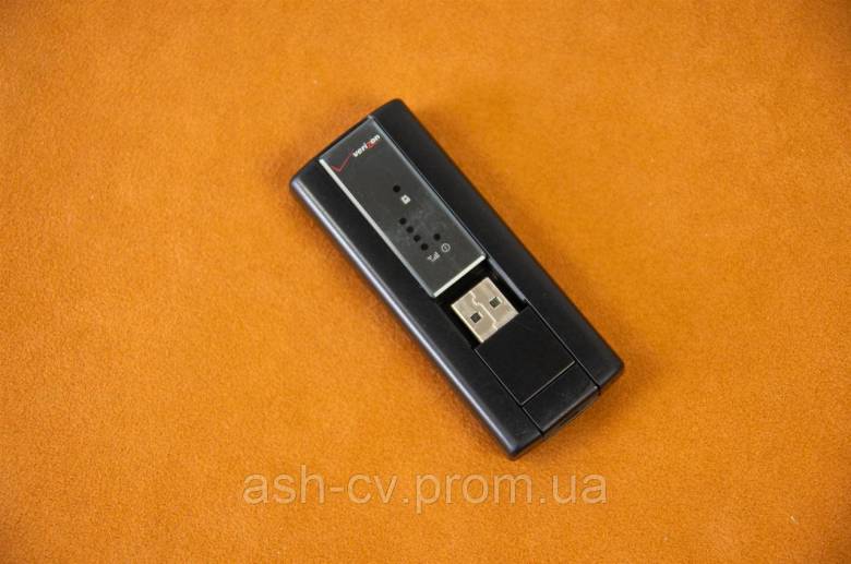 Модем, 3G, USB, Verizon, CDMA - фото фото фото 0