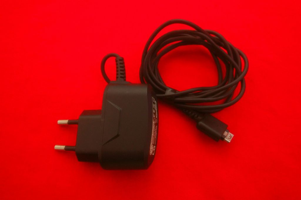Зарядка Зарядное устройство LG STA-P53RS - фото фото фото 1