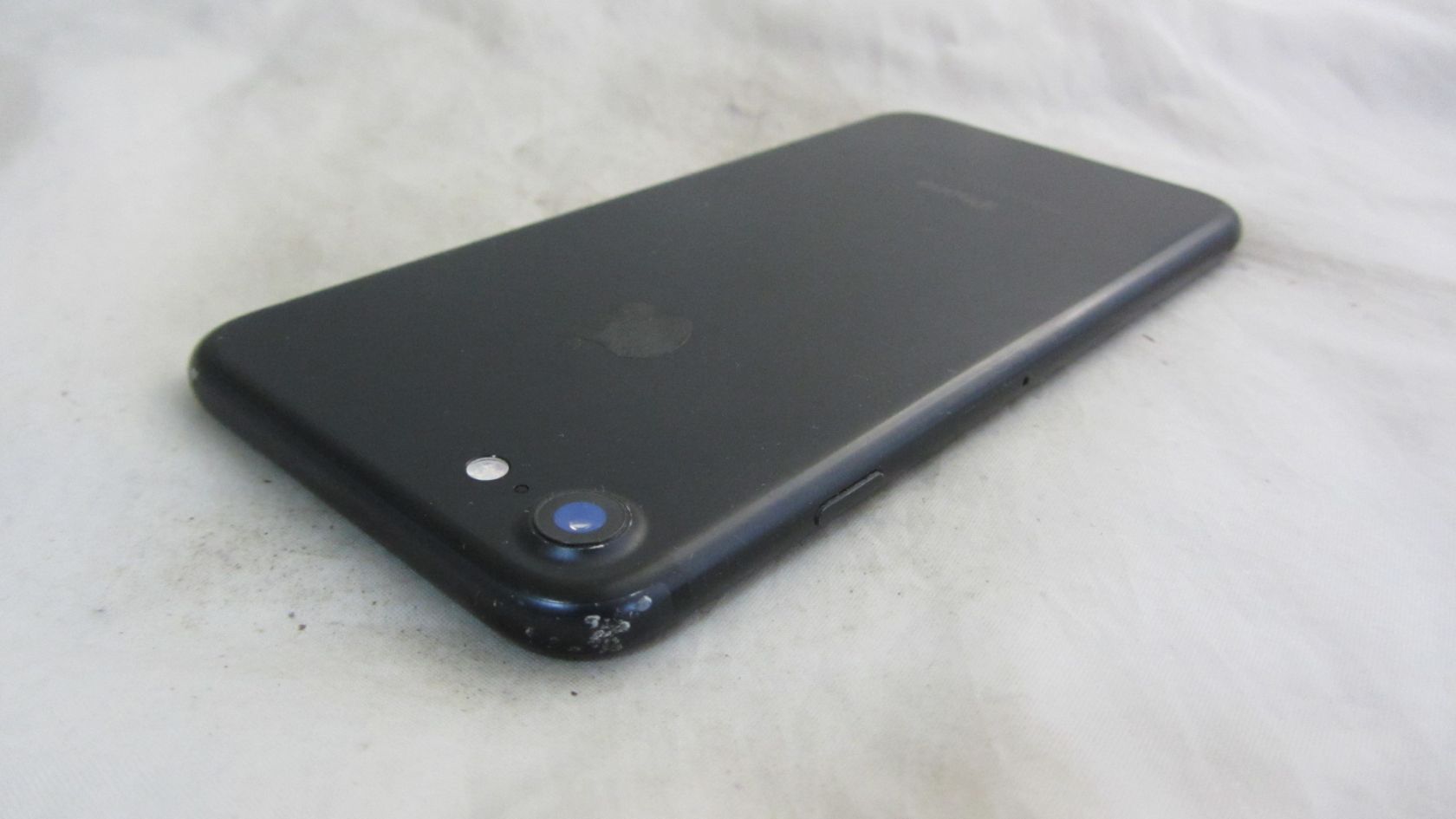 Apple iPhone 7 Black - фото фото фото 5