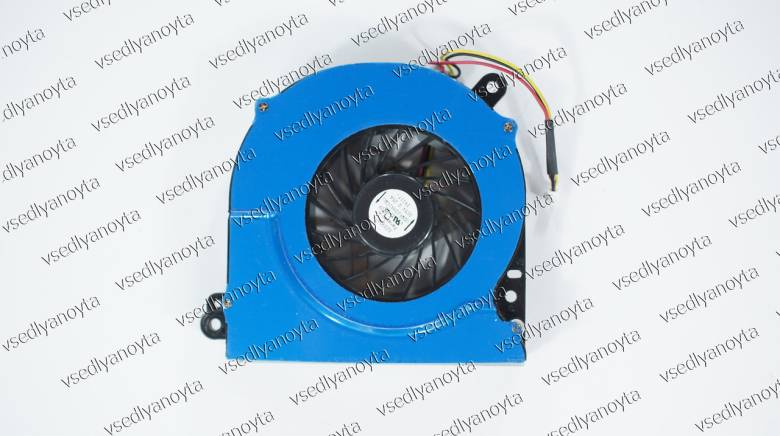 Вентилятор  ASUS K75A ASUS K75DE K75VD K75VM K95VM K95VJ K75VJ K95VB - фото фото фото 1