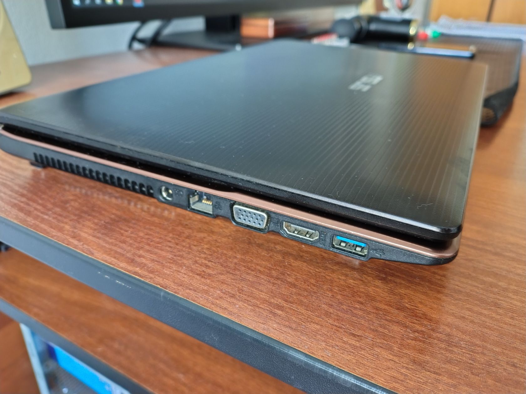 Asus K53s i7-2670QM/GT 540M/8Gb DDR3 - фото фото фото 6