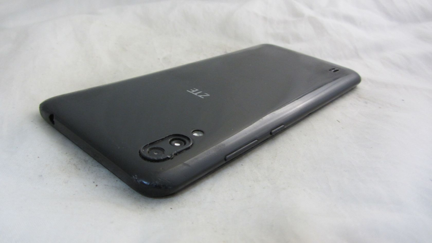 ZTE Blade A5 2020 Black - фото фото фото 4