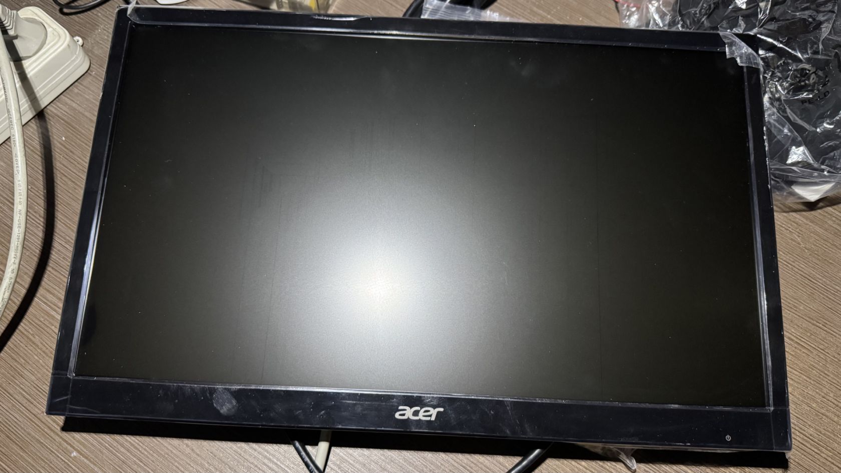 №5 Монітор 19" Acer EB192Q з 1 грн - фото фото фото 6