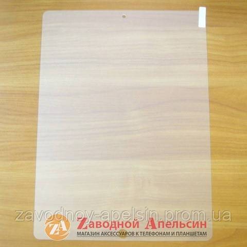 Apple iPad PRO 12.9" (2015-2017) защитное стекло GLASS - фото фото фото 1