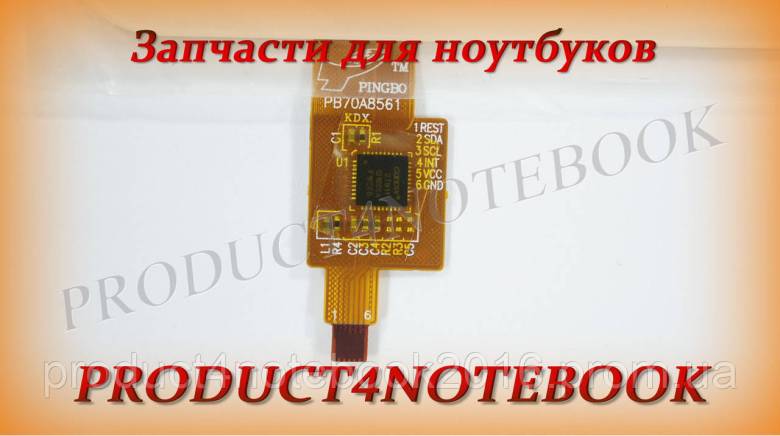 Тачскрин Cube U18GT - фото фото фото 3