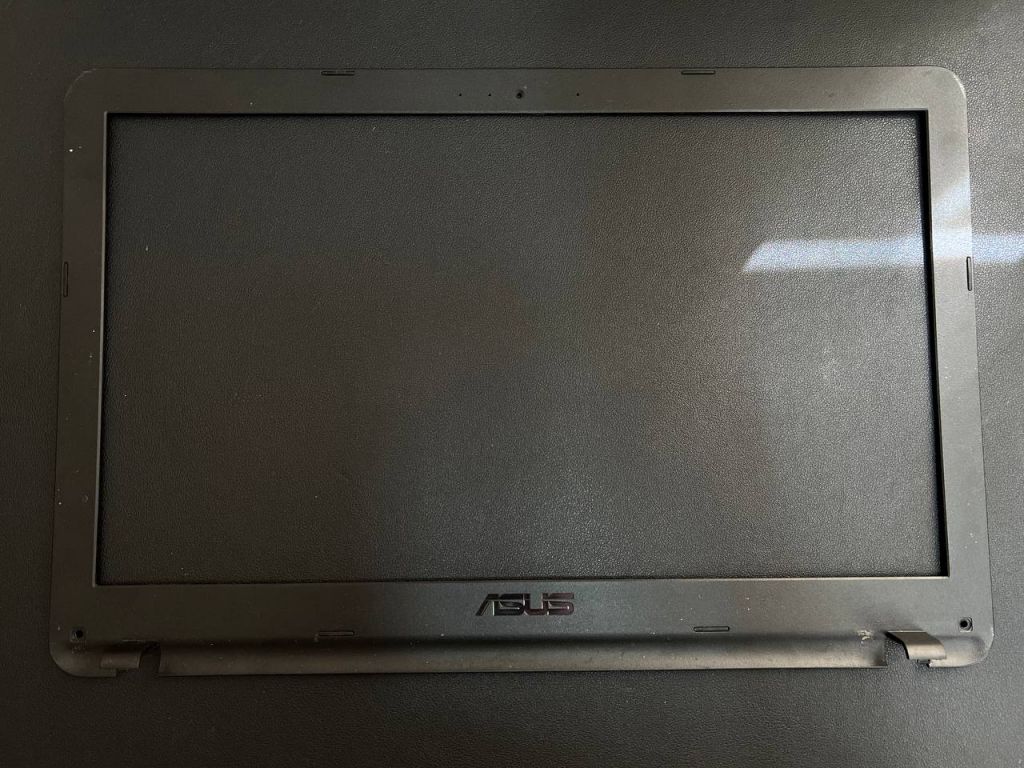 ASUS R540L Рамка матрицы - фото фото фото 0