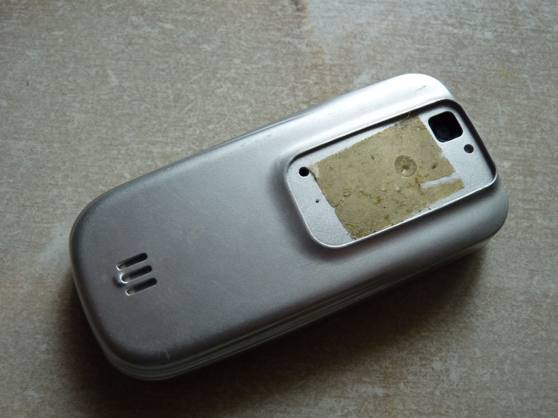 Мобильный телефон Nokia 2680s-2 - фото фото фото 3