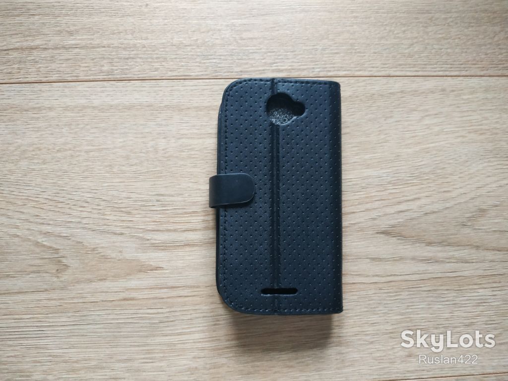 Розпродаж Чехол книжка для HTC One S Z520e чохол книжка - фото фото фото 2