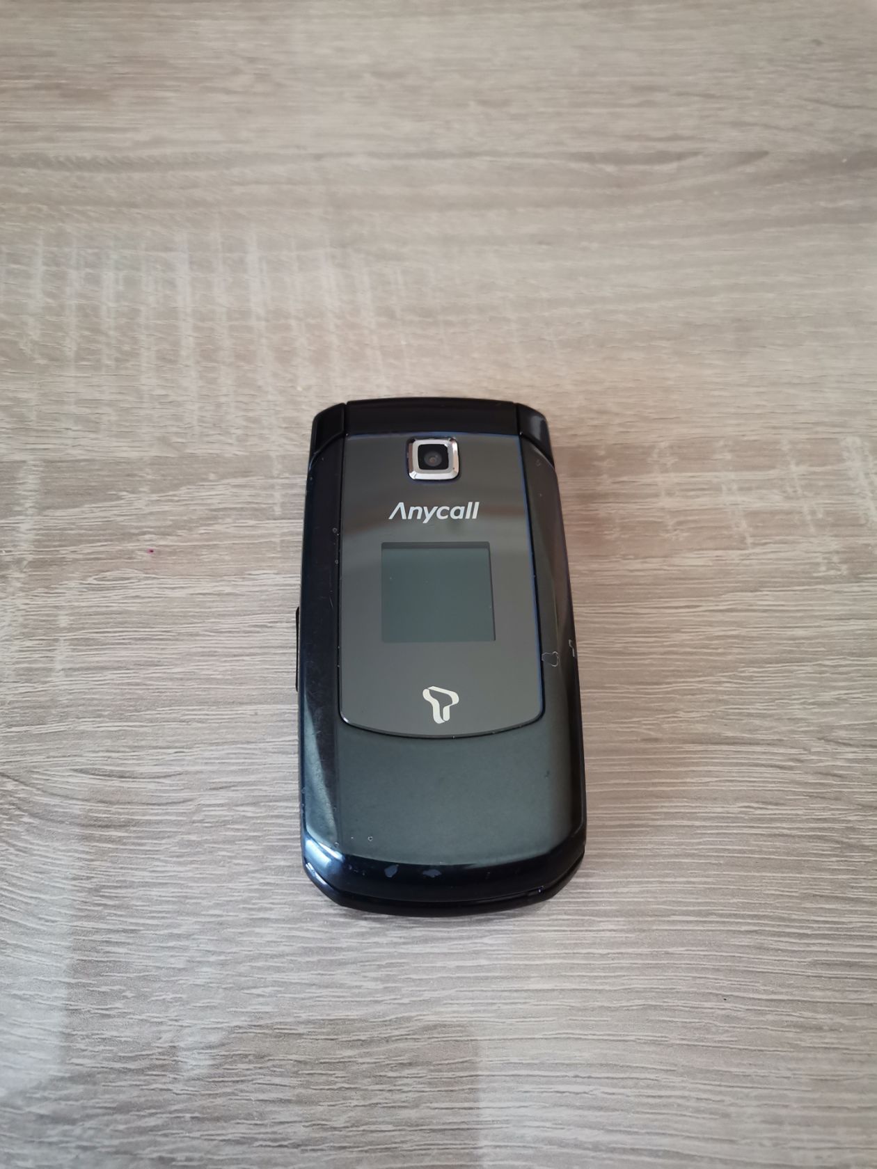 Телефон Samsung Anycall SCH-W460 - фото фото фото 9
